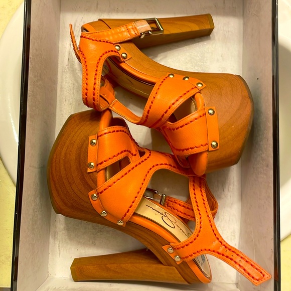 Jessica Simpson Shoes - Jessica Simpson